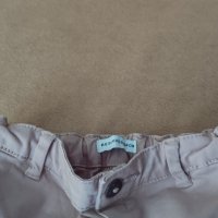 Комплект стилен панталон Reserved и риза , снимка 3 - Детски комплекти - 40555894