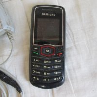 Мобилен телефон Samsung GT - E1081T. GSM, снимка 1 - Samsung - 40371176