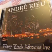 ANDRE RIEU, снимка 14 - CD дискове - 43976184