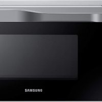 Микровълнова Samsung MC2BM6035CS, снимка 1 - Микровълнови - 36901032