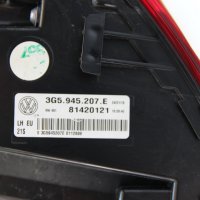 Ляв Led стоп VW Passat B8 седан (2015-2019г.) 3G5945207E / 3G5 945 207 E, снимка 5 - Части - 34727279