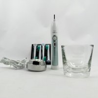 Електрическа четка за зъби Philips Sonicare Diamond Clean, 5 режима, 4 съвместими накрайника, Нов, снимка 6 - Други - 40600169