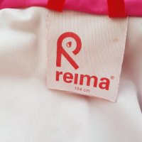 Детско яке за дъжд Reima 3-4 години, снимка 4 - Детски якета и елеци - 33021233