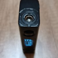 Joyetech Evic VTwo Mini 75W

, снимка 3 - Електронни цигари - 44088499