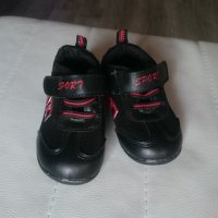 детски обувки спорт, снимка 2 - Детски обувки - 26347315