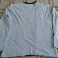 Тениска с дълъг ръкав Пума, снимка 2 - Тениски - 28753163