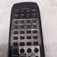 Technics-remote control, снимка 7 - Други - 40143579