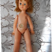 Ретро кукли от 70 -те години , снимка 18 - Колекции - 26819485