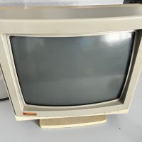 14" RETRO CRT VGA Монитор Sunshine (от 386 конфигурация), снимка 2 - Монитори - 43170982