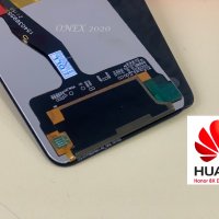 Нов 100 % Оригинален LCD Дисплей за Huawei Honor 8X JSN-L21 Lcd Display / Screen + Touch Service Pac, снимка 1 - Резервни части за телефони - 38395443