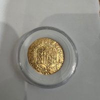 Сувенирна монета, реплика, снимка 2 - Нумизматика и бонистика - 43363515