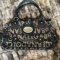 Guess, D&G, GiAnni,Gussaci ЧАНТИ И РАНИЦИ, снимка 7 - Чанти - 43685741