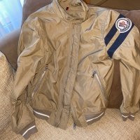 MONCLER Пролетно яке, снимка 2 - Якета - 28465839