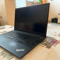 Lenovo ThinkPad E15 Gen 2, снимка 3 - Лаптопи за работа - 44844022