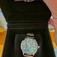 последно часовник Thomas Sabo, снимка 7 - Дамски - 43008785