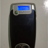 Сони Ериксон Z600, снимка 4 - Sony Ericsson - 35240059