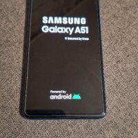 Samsung Galaxy A51, снимка 2 - Samsung - 44035677