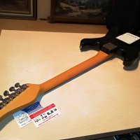 altana Electric guitar-99см внос germany 0806211127, снимка 7 - Китари - 33144569