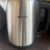 Philips електрическа кана, снимка 2 - Кани - 43958075