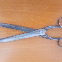 Стари инструменти и шивашки ножици., снимка 11 - Клещи - 39525261