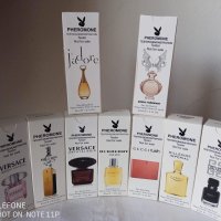 Мини парфюмни тестери на известни марки , снимка 1 - Унисекс парфюми - 40609128