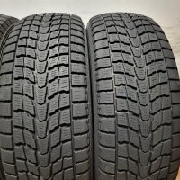 235/65/17 Dunlop / джип зимни гуми , снимка 3 - Гуми и джанти - 43791415