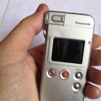 Цифрова камера Panasonic SV-AS10, снимка 12 - Камери - 38123453
