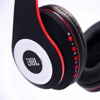 НОВИ JBL S clas Безжични bluetooth слушалки fm radio usb handsfree, снимка 14 - Слушалки и портативни колонки - 28605053