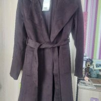 Дамско палто H&М, снимка 1 - Палта, манта - 43153054
