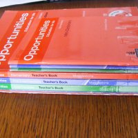 Учебници , помагала по английски език , снимка 6 - Чуждоезиково обучение, речници - 27614595