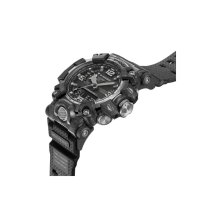 Мъжки часовник Casio G-Shock Mudmaster GWG-2000-1A1ER, снимка 5 - Мъжки - 43749685