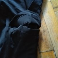 Black Squad Cargo марков панталон промазан плат тактически размер Л, снимка 7 - Панталони - 44131960
