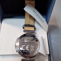 Нов дамски часовник Skagen hybrid smatwatch, снимка 5 - Дамски - 43037069