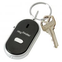 Ключодържател за намиране на изгубени ключове, снимка 3 - Друга електроника - 37450674