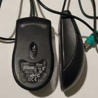 Dell Wyse - оптична мишка / 3 бр., снимка 17 - Клавиатури и мишки - 28961182