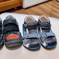 Бебешки и детски обувки, снимка 1 - Бебешки обувки - 43114713