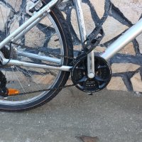 алуминиев велосипед 26", снимка 13 - Велосипеди - 43987509