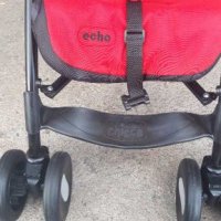 Бебешка количка Chicco, снимка 7 - Детски колички - 27827113