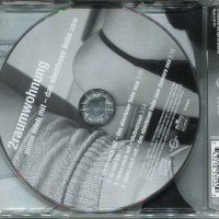 2raumwohnung, снимка 2 - CD дискове - 34745726
