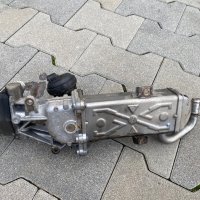 ЕГР клапан за Audi Q3, снимка 1 - Части - 39449188