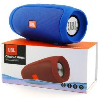 ПРОМO JBL Charge 3 mini+ портативна безжична bluetooth колонка колона, снимка 4 - Тонколони - 28242985