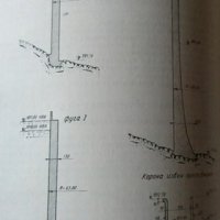 Механика на скалите. Приложена в строителството. Ж. Талобр 1961 г., снимка 5 - Специализирана литература - 33473362