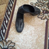 Дамски обувки № 37, снимка 2 - Дамски ежедневни обувки - 36713470