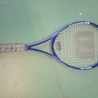 Тенис хилка Wilson, снимка 1 - Тенис - 43650992