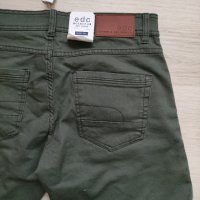 Мъжки къси дънки Esprit размер 30, снимка 4 - Къси панталони - 35103881