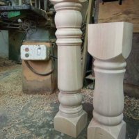 Производство,струговане и фрезоване на детайли от дърво, снимка 12 - Друго търговско оборудване - 27804687