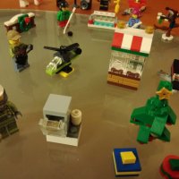 Лего - LEGO City 60133 - Advent Calendar 2016, снимка 4 - Конструктори - 32868814