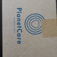 Микрофибърен филтър Planet Care Стартов комплект за перални машини , снимка 8 - Други стоки за дома - 43774193