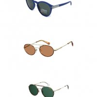 CARRERA ,Polaroid три чифта луксозни нови слънчеви очила, снимка 1 - Слънчеви и диоптрични очила - 35637979