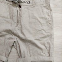 Мъжки къси панталони Indicode размер  XL, снимка 3 - Къси панталони - 43143682